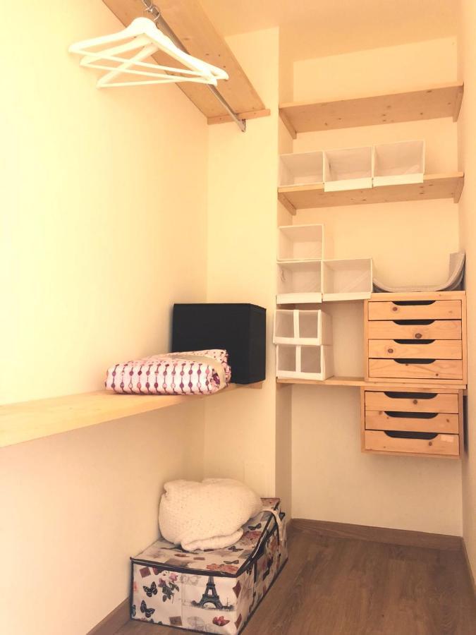 Luxury House Il Borgo Antico Apartment Casale Marittimo Luaran gambar