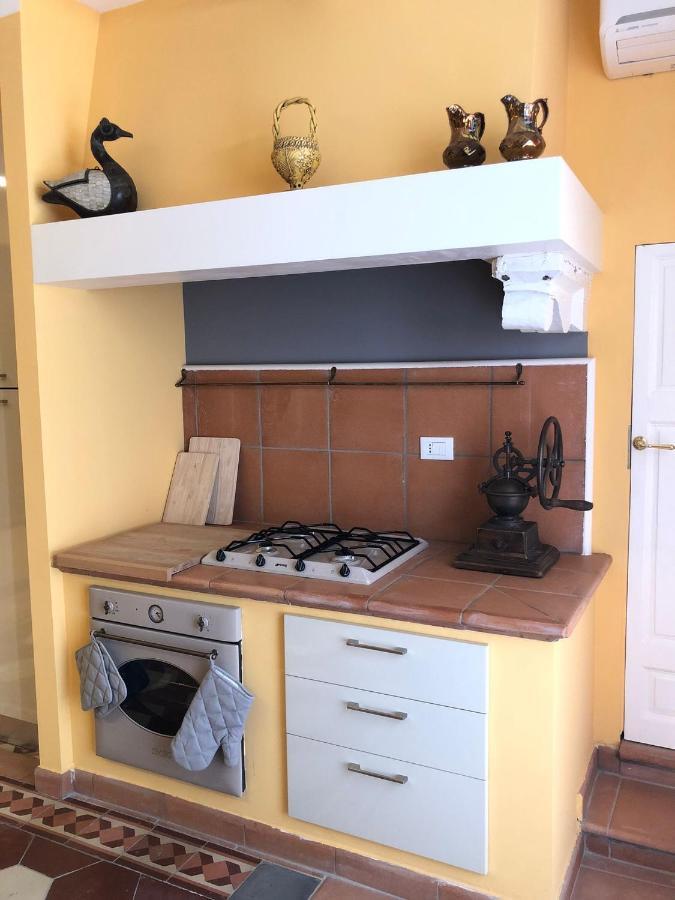 Luxury House Il Borgo Antico Apartment Casale Marittimo Luaran gambar
