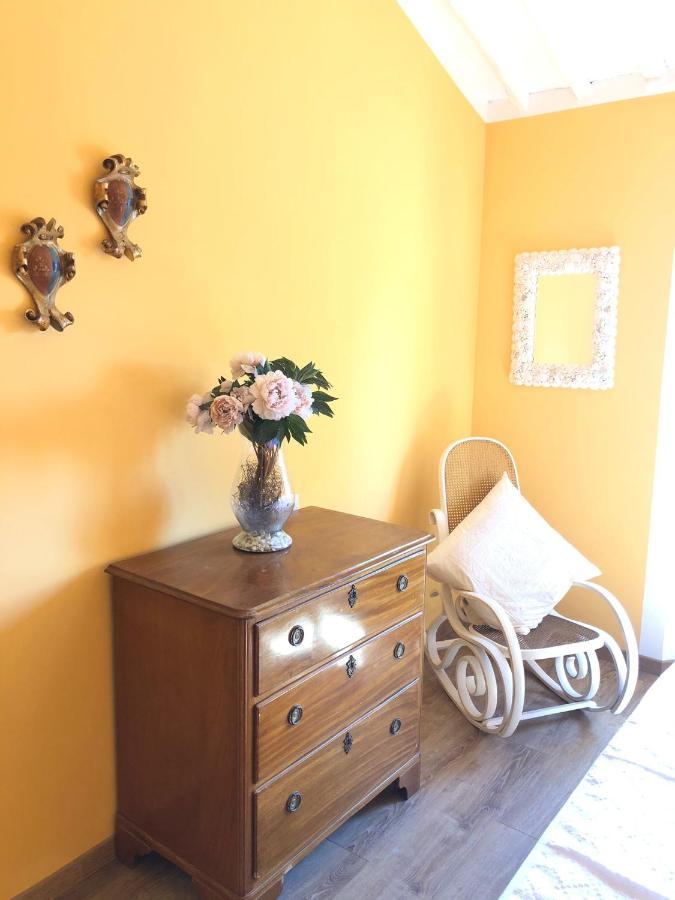 Luxury House Il Borgo Antico Apartment Casale Marittimo Luaran gambar