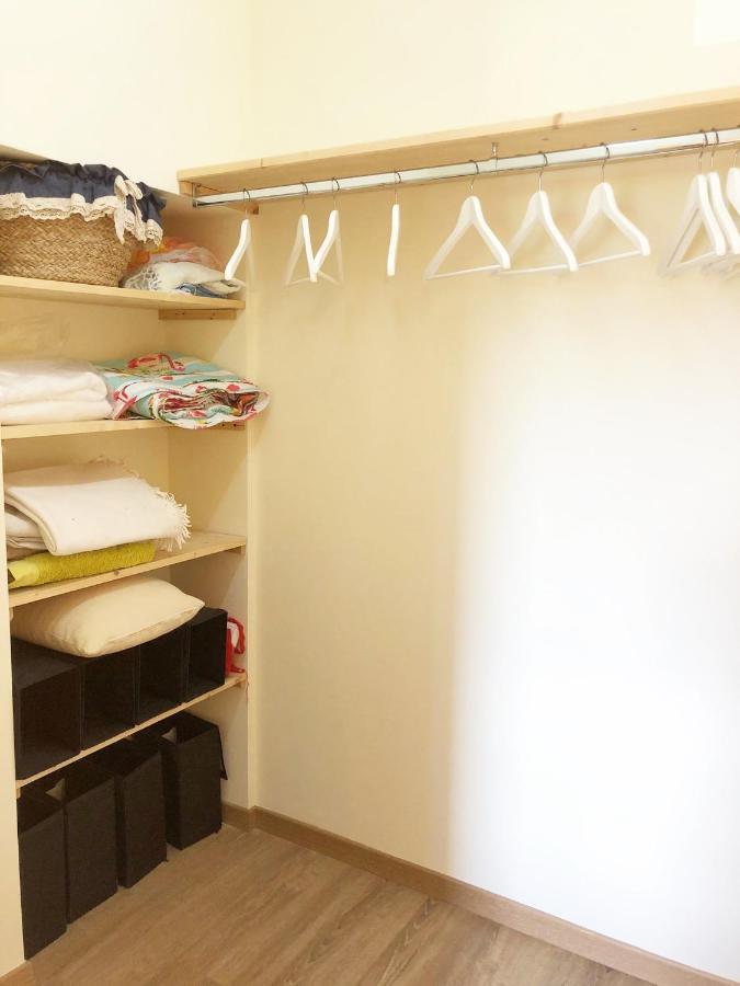 Luxury House Il Borgo Antico Apartment Casale Marittimo Luaran gambar