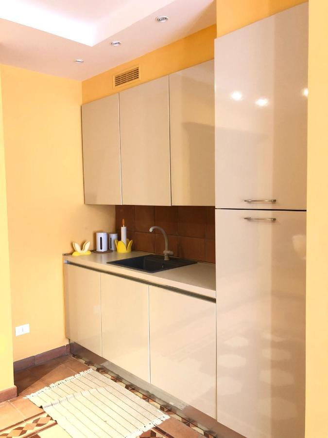 Luxury House Il Borgo Antico Apartment Casale Marittimo Luaran gambar