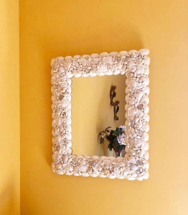 Luxury House Il Borgo Antico Apartment Casale Marittimo Luaran gambar